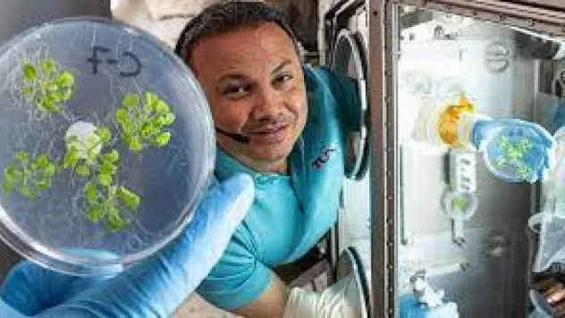 SpaceX, Alper Gezeravcı'nın dönüşünün 1 gün daha ertelendiğini açıkladı