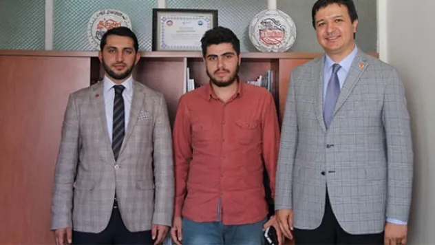 SP'de hedef meclis grubu