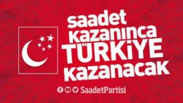 Sp'nin Belediye Meclis Üyeleri Aday Listeleri Seçim Kuruluna Teslim Edildi 