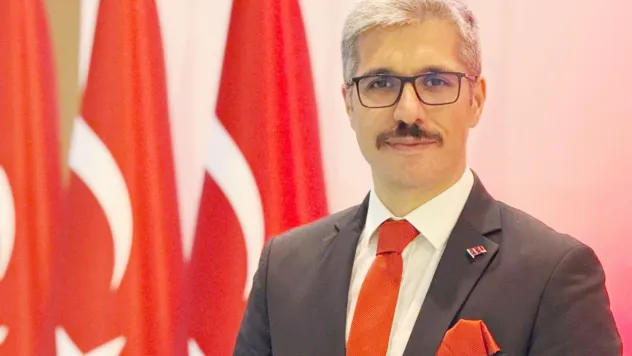 Spor A.Ş. patronluğuna Fatih Çağan getirildi