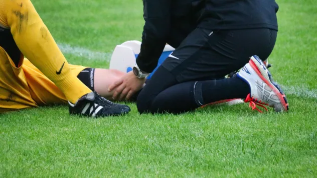 Spor Travmatolojisi: Doğru hazırlık, sakatlanmaların önüne geçiyor