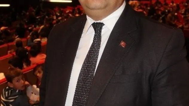 Spor Aş Ve Milli Eğitim Müdürlüğü'nden Örnek Proje 