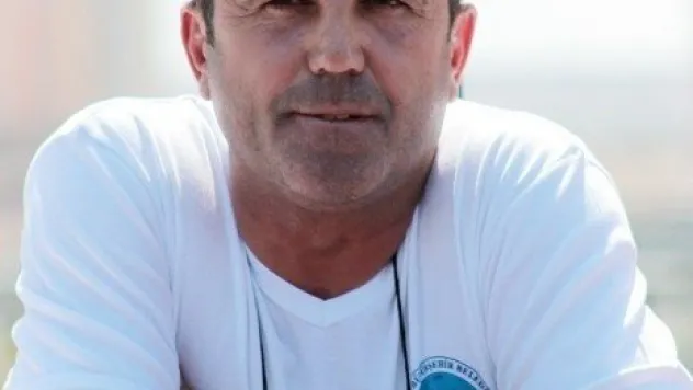 Spor Festivali Ve Açık Su Yüzme Yarışları 