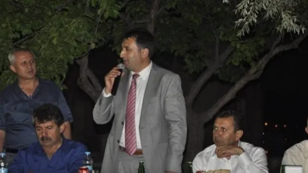 Spor İl Müdürlüğü İftar Yemeğinde Buluştu 