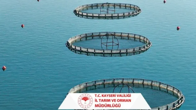 Su ürünleri yetiştiriciliği destekleme müracaatları için son gün 19 Aralık