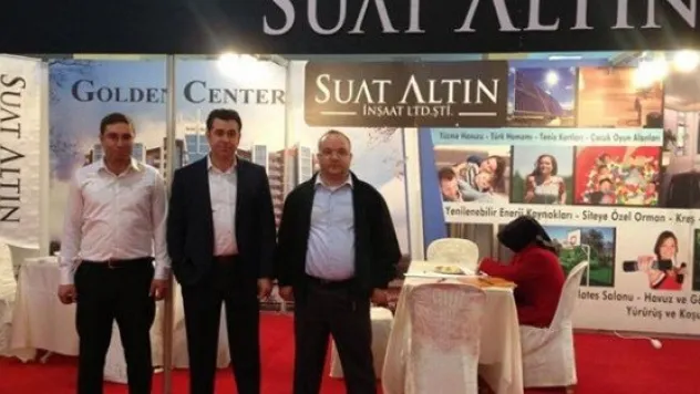  SUAT ALTIN'DAN İSTİHDAMA TAM DESTEK