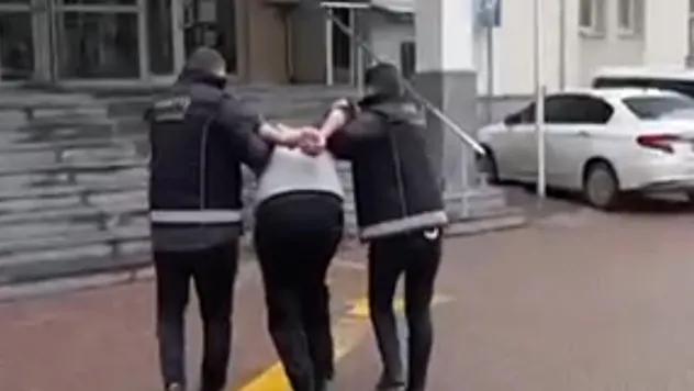 Suç makinesi firari Kayseri'de yakalandı