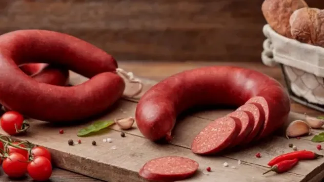 Sucuk Konusunda Afyonlular Daha  Gözü Açık Çıktı!