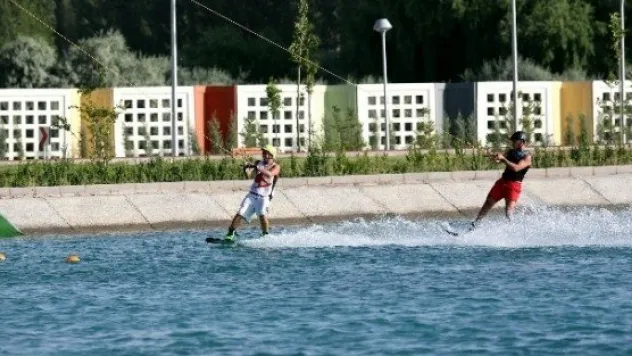 Sukaypark Yurt Çapında İlgi Görüyor 