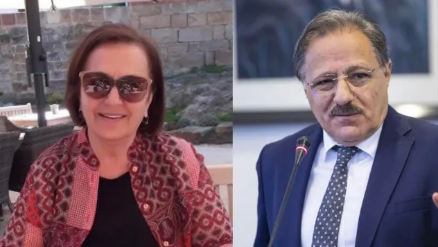 Şükrü Karatepe'nin acı günü