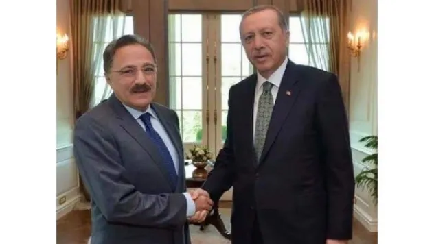 Şükrü Karatepe'ye önemli görev