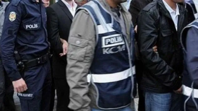   SULAR DURULMAK BİLMİYOR