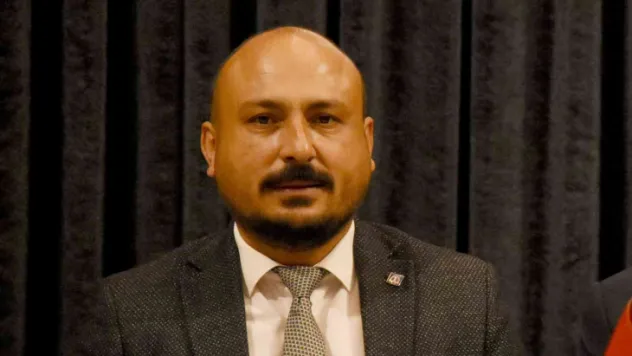 Süleyman Varol: 'Yeni nesil öğretmenlerimizin ellerinde şekillenecektir'