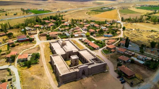 Sultan Hanı da turizme kazandırılacak