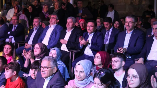 Sultanhanı'nda Sultanbekov rüzgarı