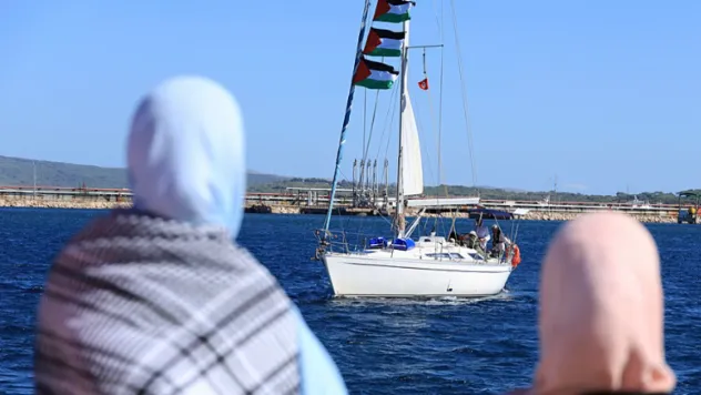 Sumud Filosuna dronlu saldırı: İspanya ve İtalya donanma gemisi gönderiyor