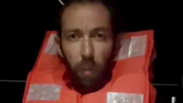 Sumud filosuna katılan Kayserili aktivistten haber alınamıyor