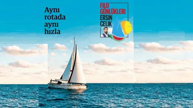 Sumud Filosundan Ersin Çelik: 'Gözünüz Kulağınız Filo'da Olsun'