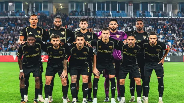 Süper Ligde galibiyeti bulamayan tek takım: Kayserispor