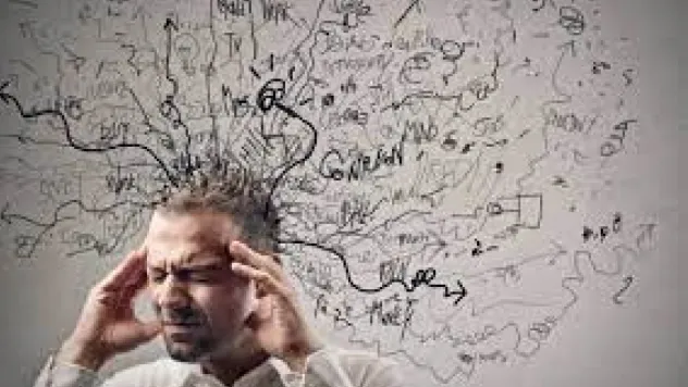 Sürekli stres kronik hasta yapıyor