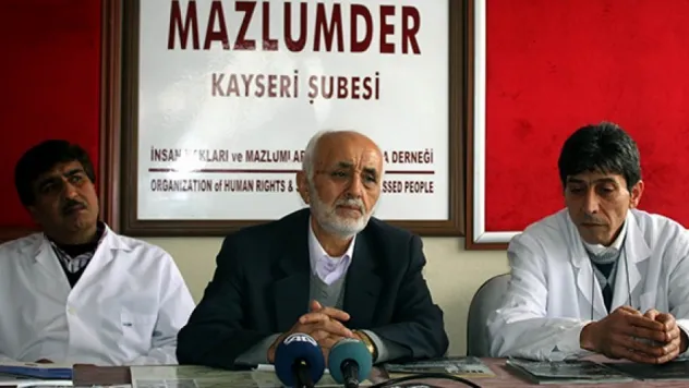Suriyeli doktorlar 'Tıp Diplomalarının' Türkiye'de kabul görmesini istiyor