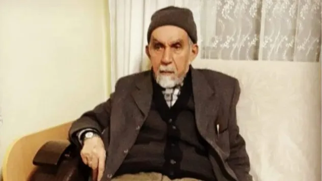 'Sürmeli Hoca' Hakk'a yürüdü