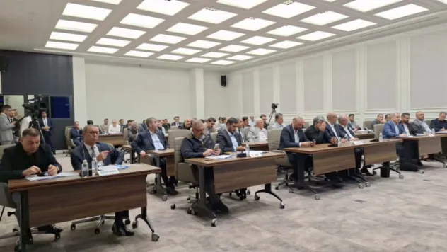 Tacettin Veli Mahallesi için kentsel dönüşüm kararı