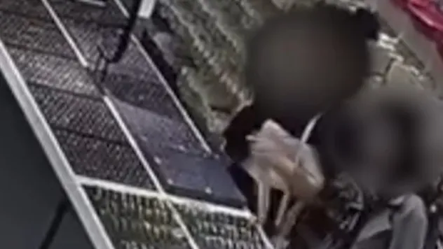 Takı dükkanından bin liralık gözlük aşıran şahıs yakalandı