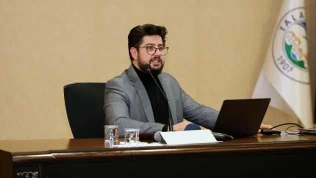 Talas 5.0 Hedefine Bir Adım Daha Yakın