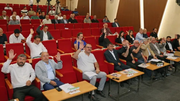 Talas'a Aile Sosyal Hizmetler İlçe Müdürlüğü Yapılacak