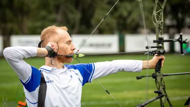 Talas Belediyesi Personeli Şehit Kemikkıran Milli Takımda