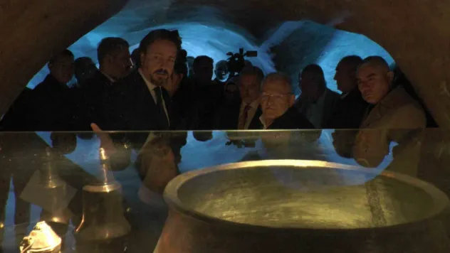 Talas'taki bu müzeyi görmeyen kalmayacak