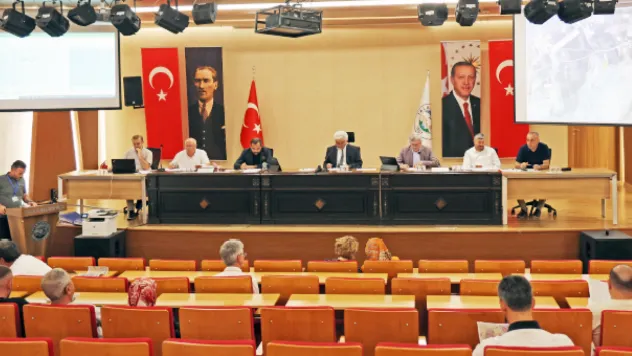 Talas'ın ihaleye çıkan 88 Villa Parseliden ancak 11'i satıldı: 47,5 Milyonluk Kaynak