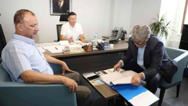 Talas'ın kalitesi onaylandı