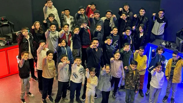Talas İnovasyon Merkezi'nden Teknofest KKTC 2025'te Final Başarısı