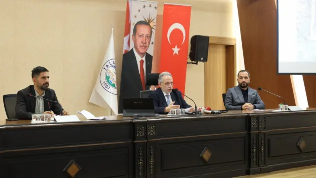 Talas Meclisi'nde 'Alkollü Mekan' tartışması