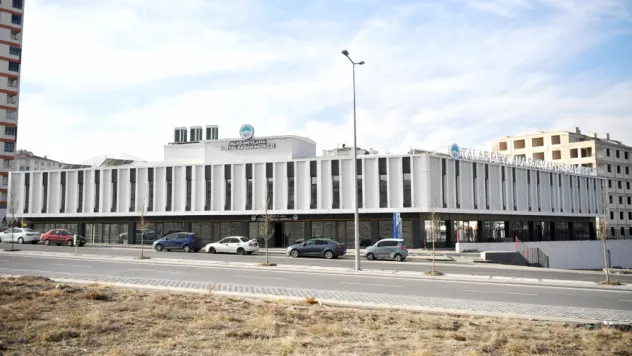Talas Mevlana Sosyal Yaşam Merkezi Tanıtım Töreni 5 Ağustos'ta