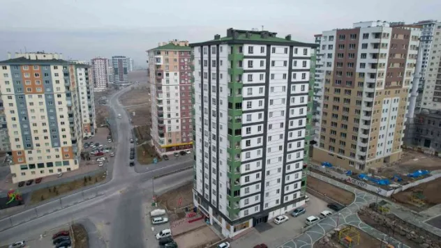 Talas'ta ihaleye sayılı saatler kaldı