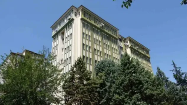 Talas'ta onarımı yapılacak olan Kayseri Öğretmenevi için 46.2 milyon TL ödenek ayrıldı