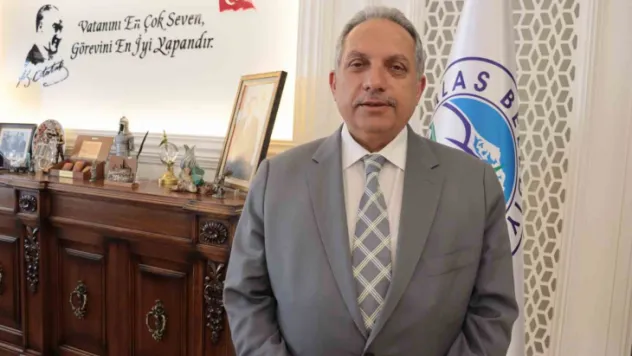 Talas'ta örnek proje: İlçede bulunan 100 apartmana kütüphane yapılacak