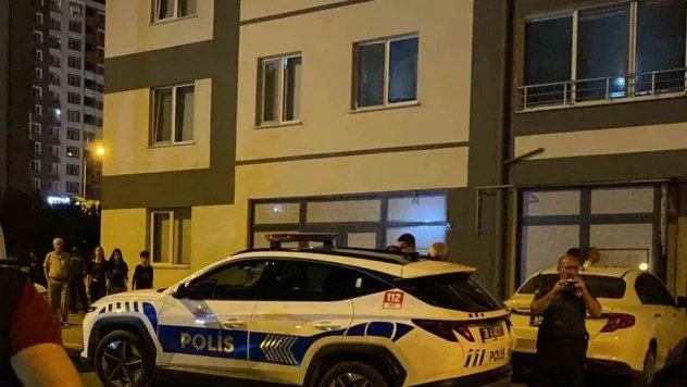 Talas'ta Yürek Burkan Olay: 14. Kattan Düşen Kadın Hayatını Kaybetti