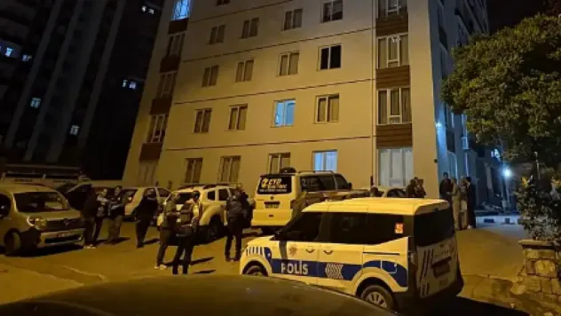 Talas'taki üvey baba cinayetinin sır perdesi aralandı