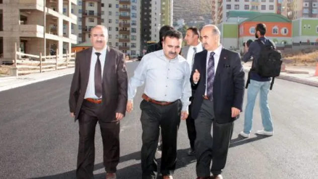 Talas Belediyesi, Antalya'yı Geçti