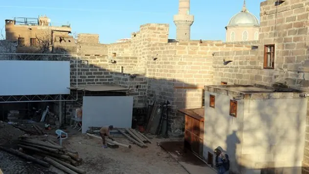 Talas'da Tarihe Bir Katkı Daha