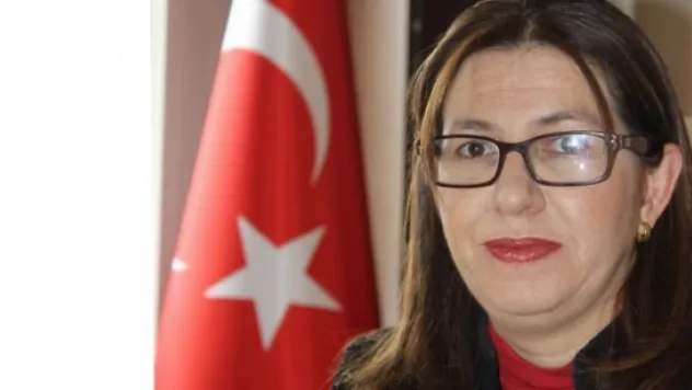 Talas kaymakamı, Sinop'a vali oldu