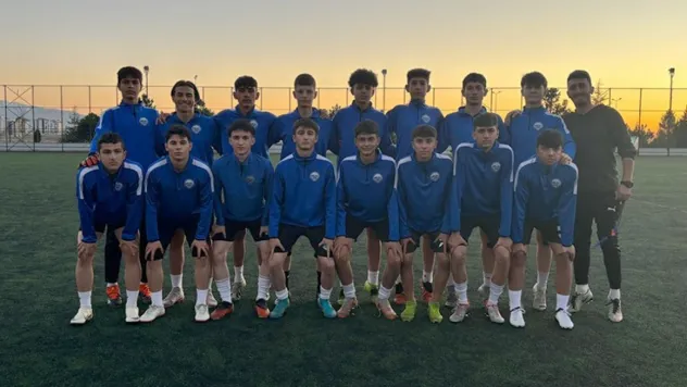 Talasgücü ve Atletikspor Türkiye Şampiyonası'na hazır