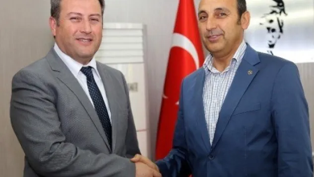 Talas'ta Model Uçak Şampiyonası Heyecanı 