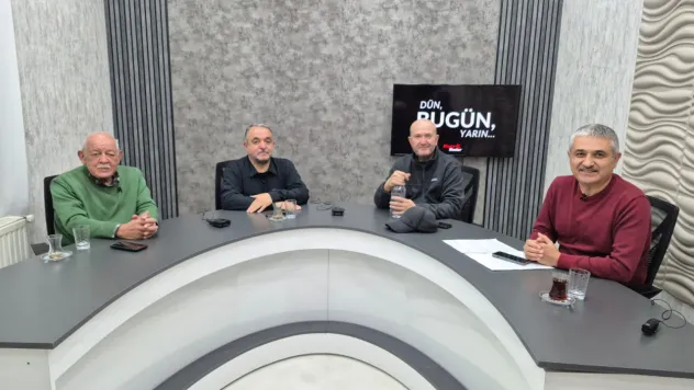 Tarihçi Erkiletlioğlu, 'Okullarda göztermelik kütüphaneler var'