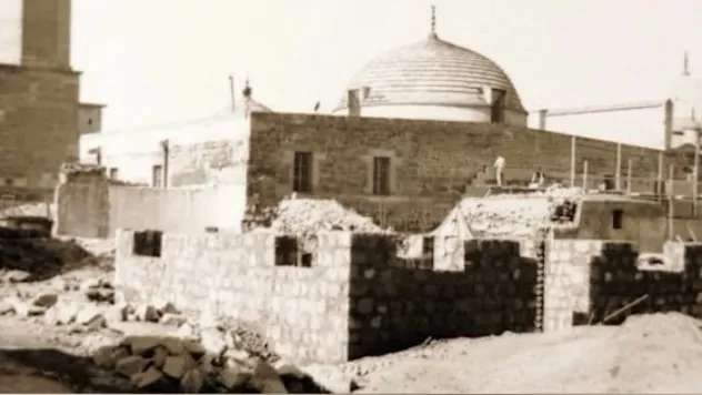 Tarihçi Mustafa Cingil: 'Anadolu'nun İlk Medresesi Kayseri'de'