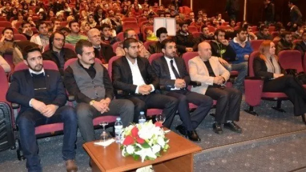 Tarihçi Yazar Talha Uğurlu El: 